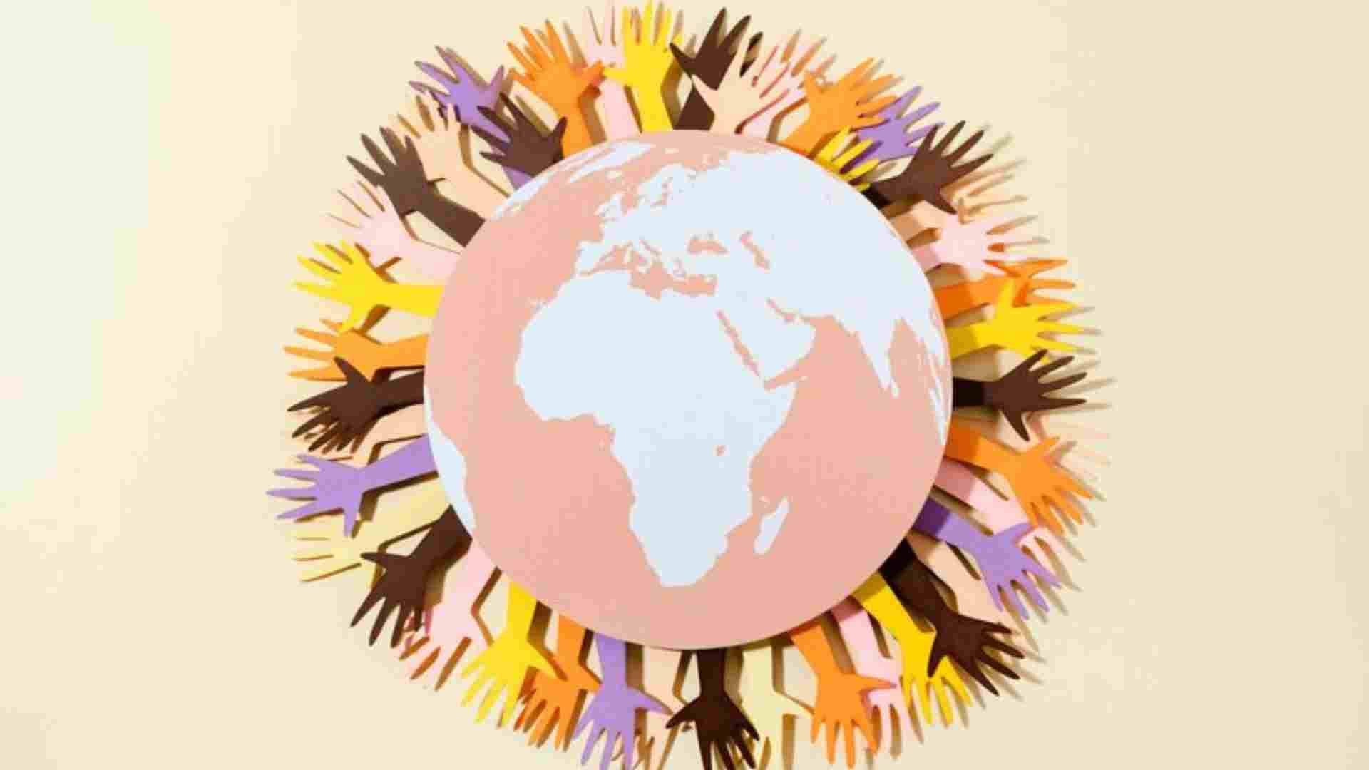 International Human Solidarity Day 2024: Date, History, Importance