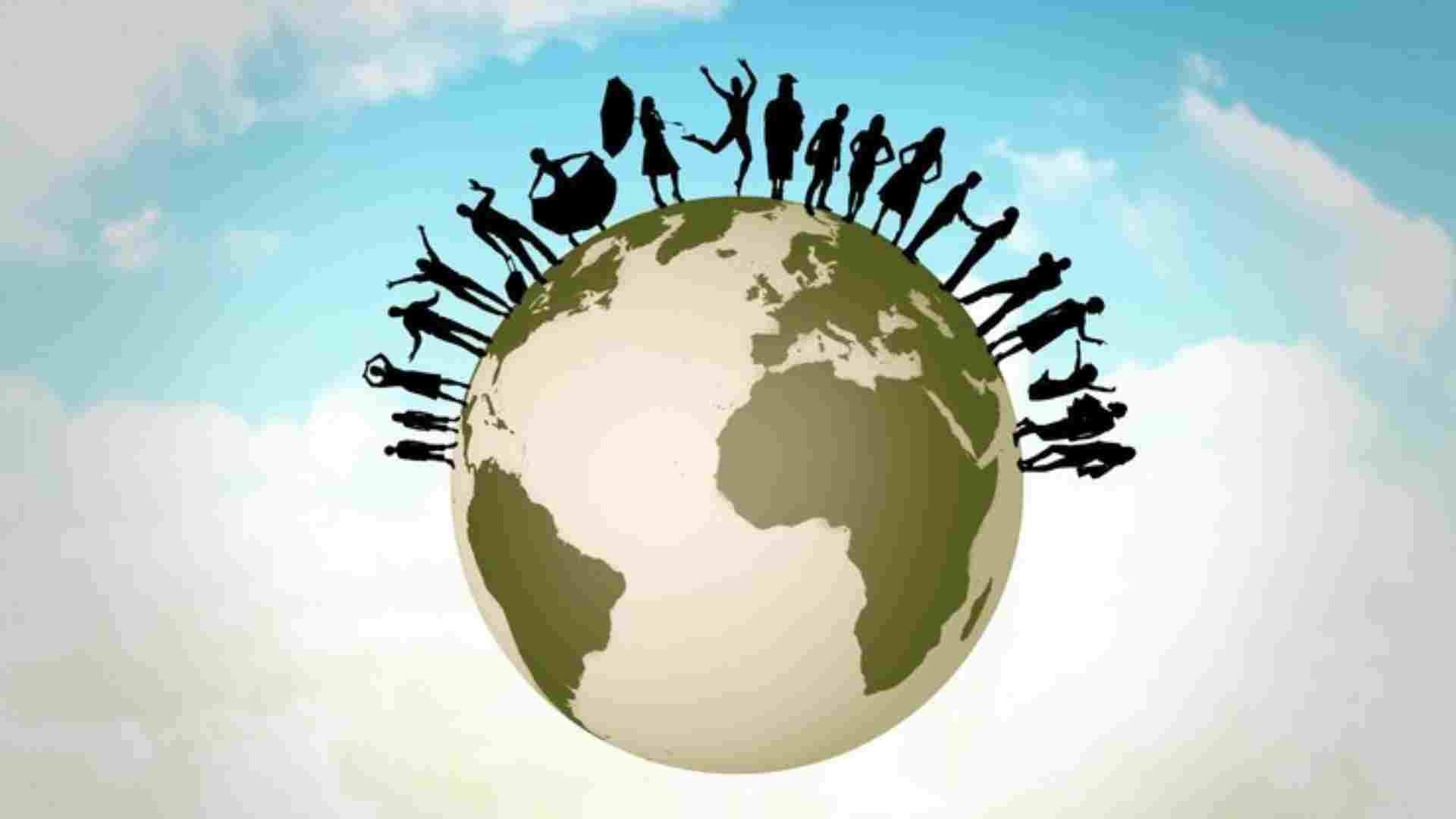 International Human Solidarity Day 2024: Date, History, Importance
