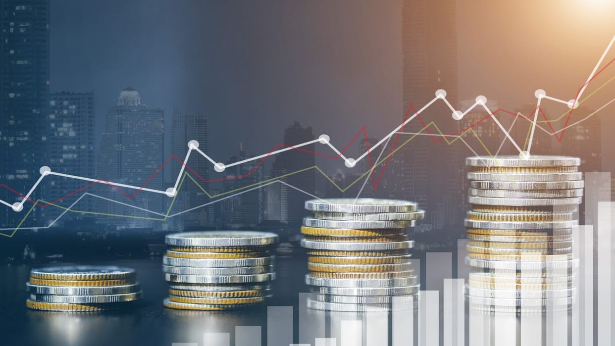 sbi reserach report said private investment increasing in country manufacturing sector on top