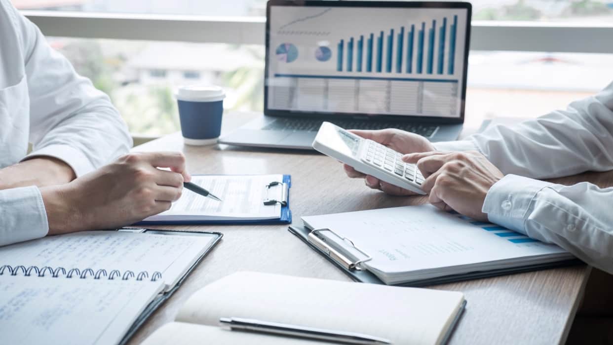 Common Financial Mistakes To Avoid