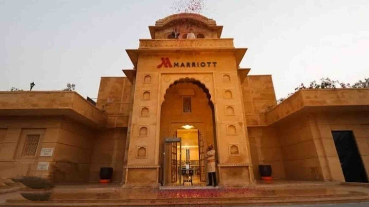 Jaisalmer: Suggestions will be taken on the upcoming budget in the 55th GST Council
