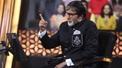 Kaun Banega Crorepati 18 Director Arun Sheshkumar Exclusive Interview Reveal Amitabh Bachchan Show New Concept