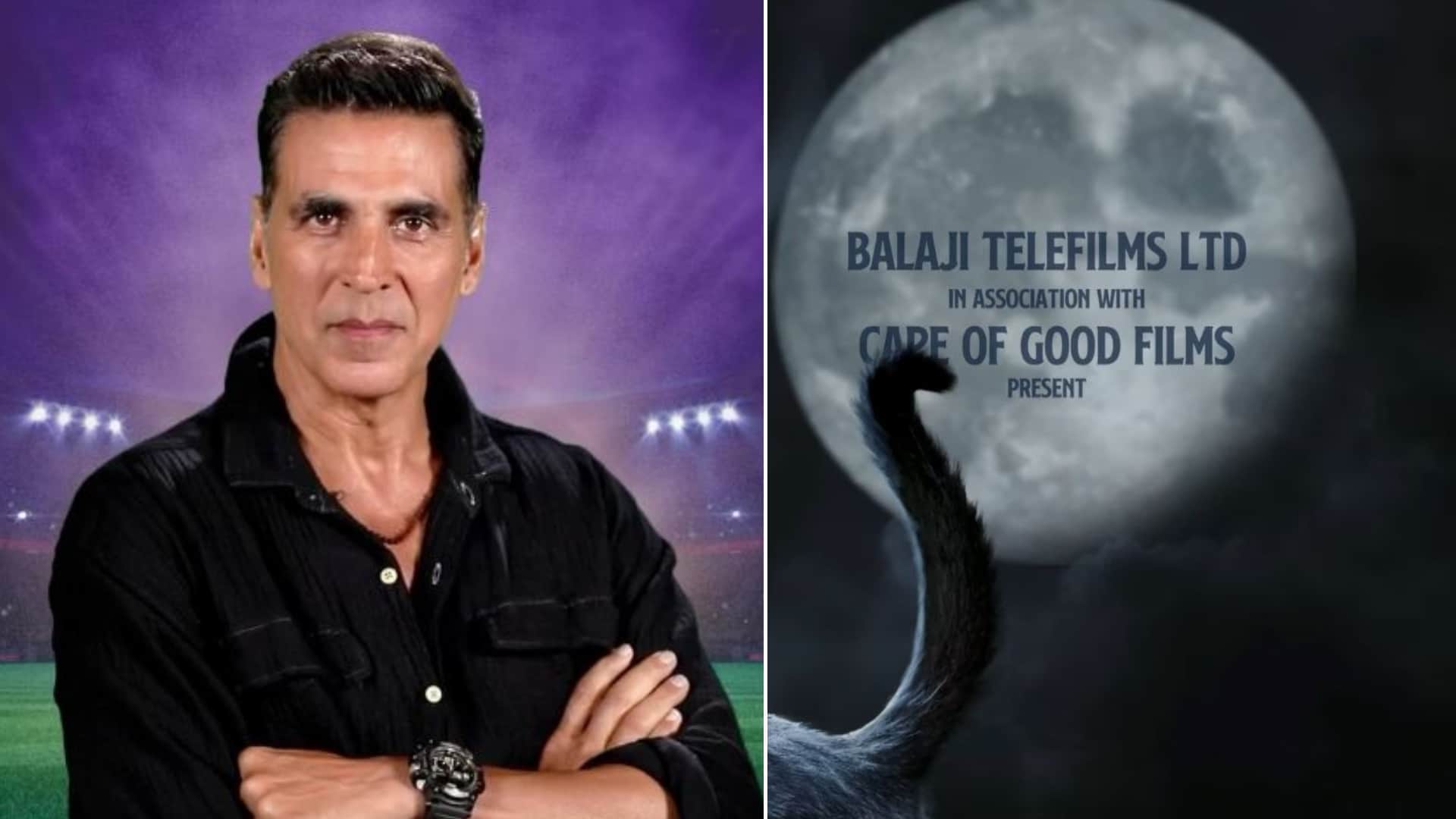 Bhooth Bangla Tabu To Star In Akshay Kumar Starrer Horror Comedy film after wamiqa gabbi? as per report