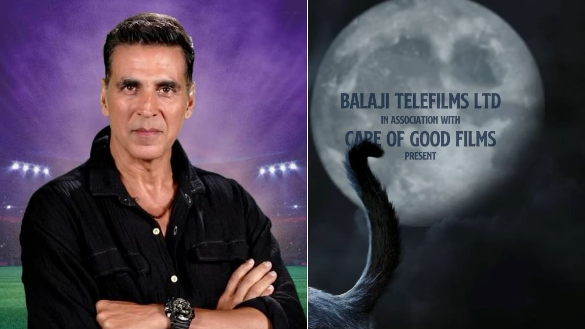 Bhooth Bangla Tabu To Star In Akshay Kumar Starrer Horror Comedy film after wamiqa gabbi? as per report