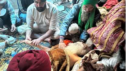 Farmer leader Dallewal condition critical fast from 27 days doctor said gave wrong report in SC