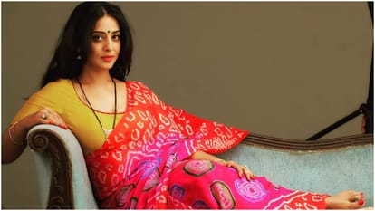 Mahie Gill Interview On Lohri Shares Her Childhood Memories And Talks About Family Daughter And Career