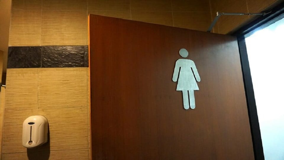 Hidden camera found in washroom of play school in Noida Sector-70 director arrested
