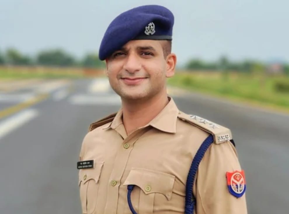 High Court: Ban on arrest of ACP Mohsin Khan involved in raping PhD student