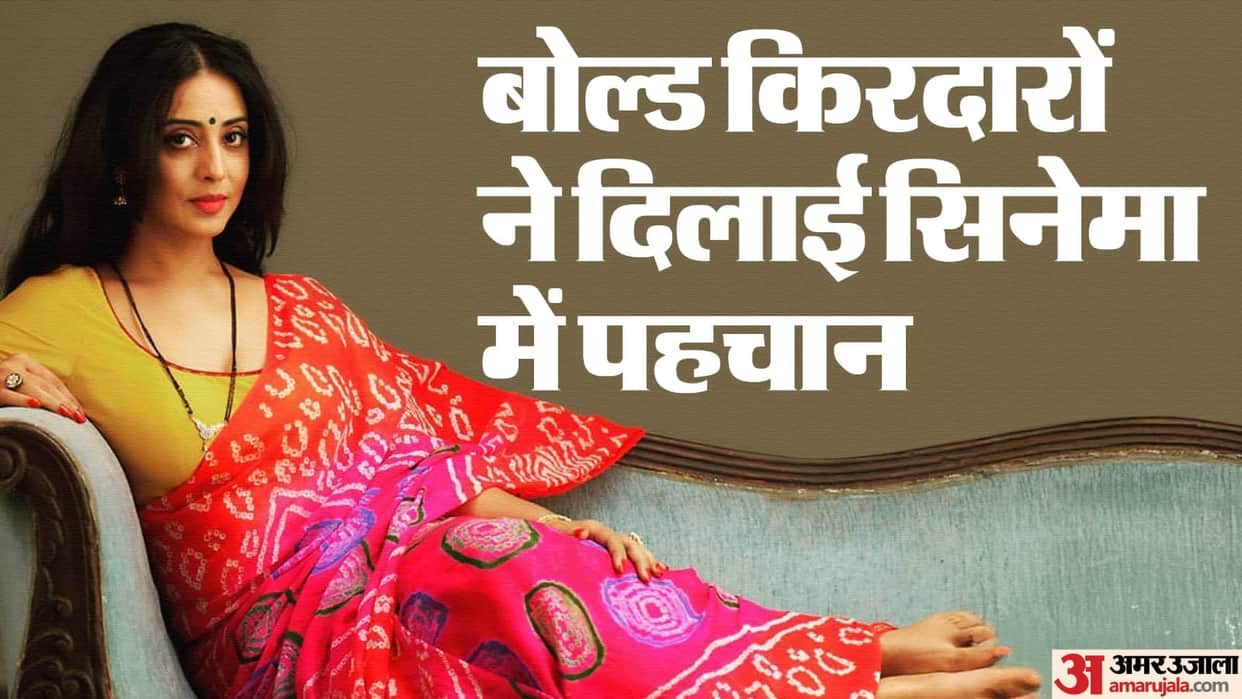 Mahie Gill Birthday Special know about career and personal life of actress in detail