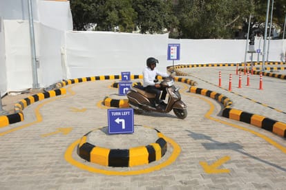 Underage Driving Challan And Fines Know What Rules Are Mentioned In Motor Vehicles Act