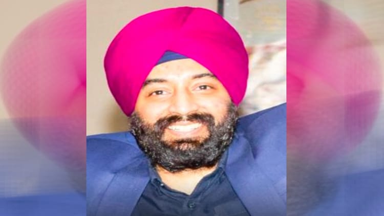 Taxi Collides With Tractor In Phagwara Nri Returning From Australia After 10 Years Dies Mother Injured – Amar Ujala Hindi News Live