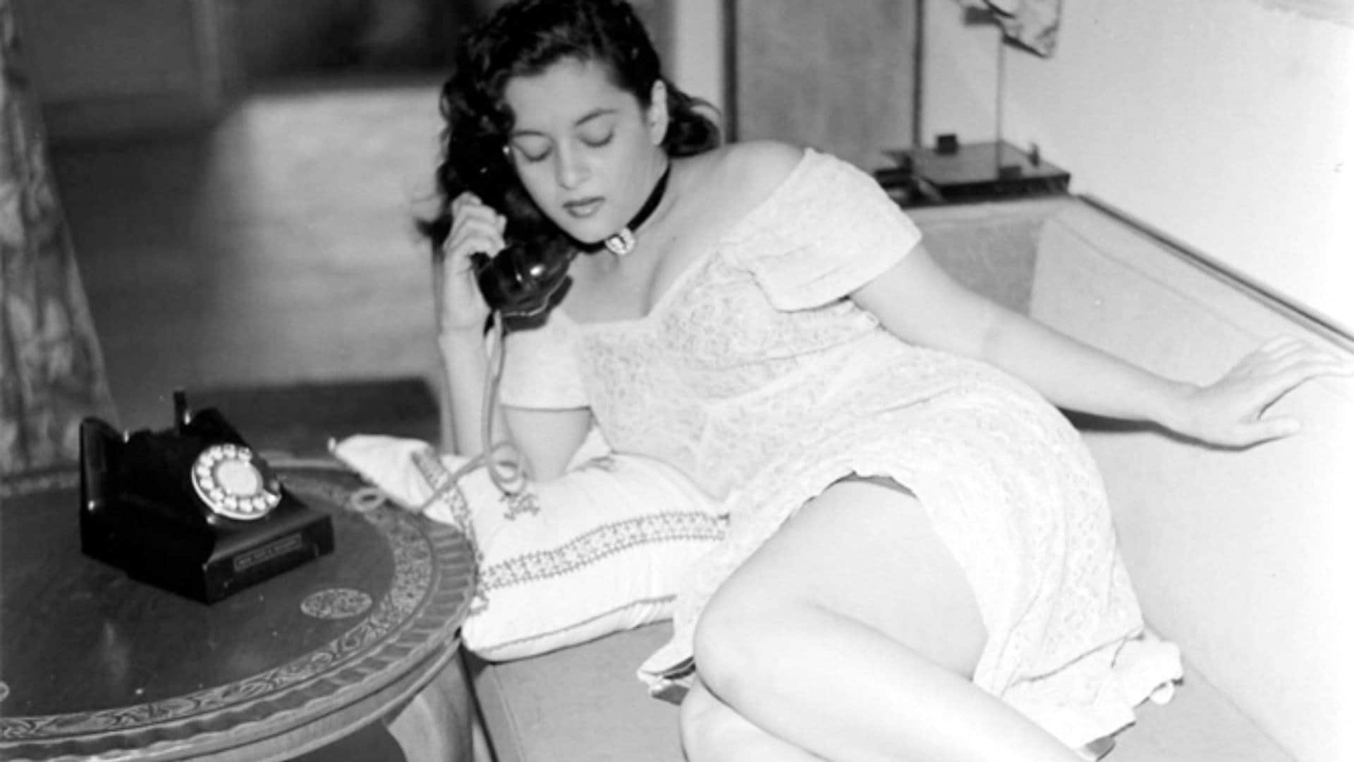 Nalini Jaywant Death Anniversary Know Unknown Facts about Actress love life and Career Details Inside