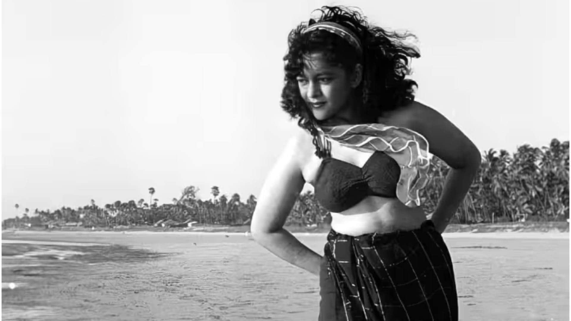 Nalini Jaywant Death Anniversary Know Unknown Facts about Actress love life and Career Details Inside