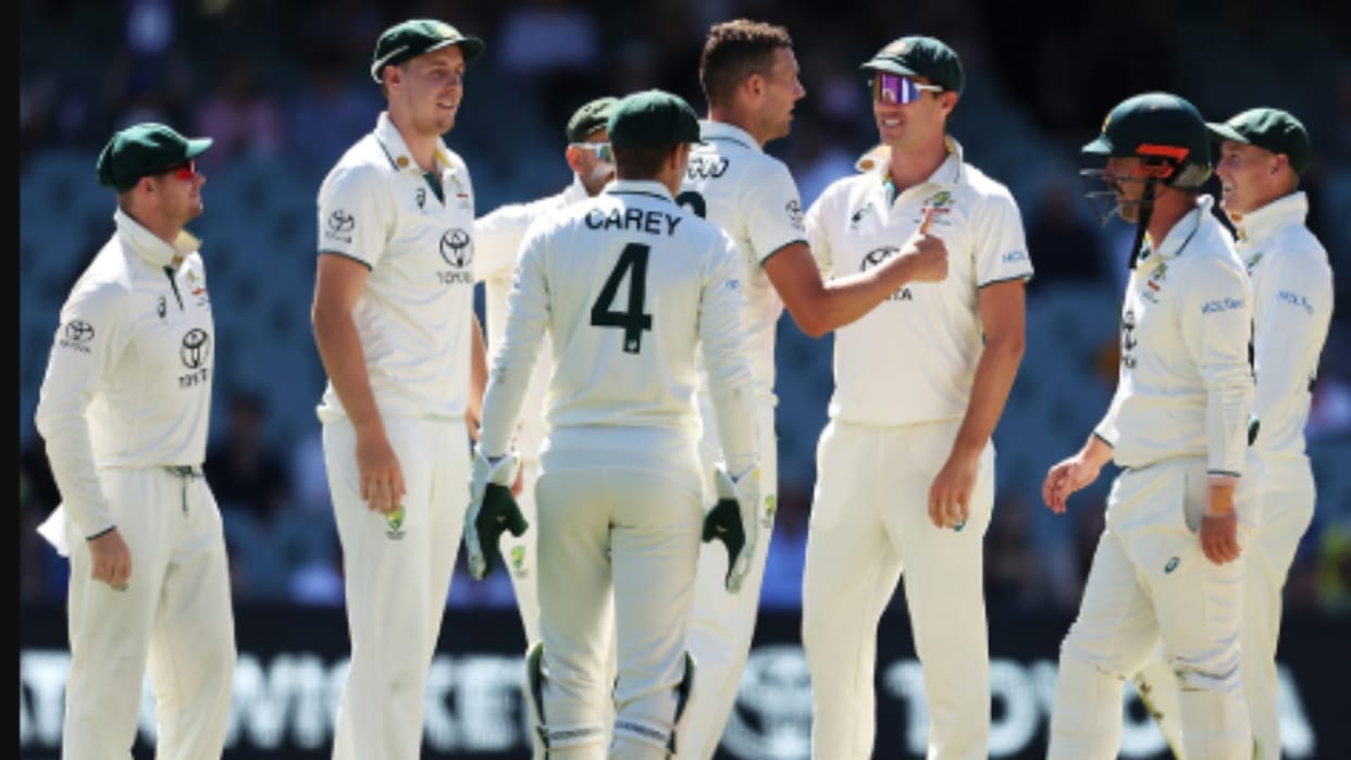 AUS vs WI: Australia beat West Indies by 133 runs in second Test, take an unassailable 2-0 lead in the series