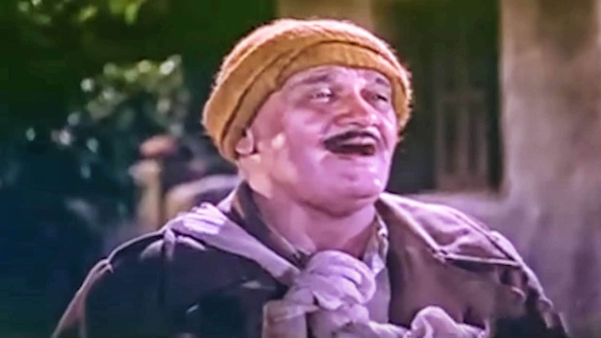 OmPrakash Birth Anniversary Career Struggle Films characters Unknown Facts