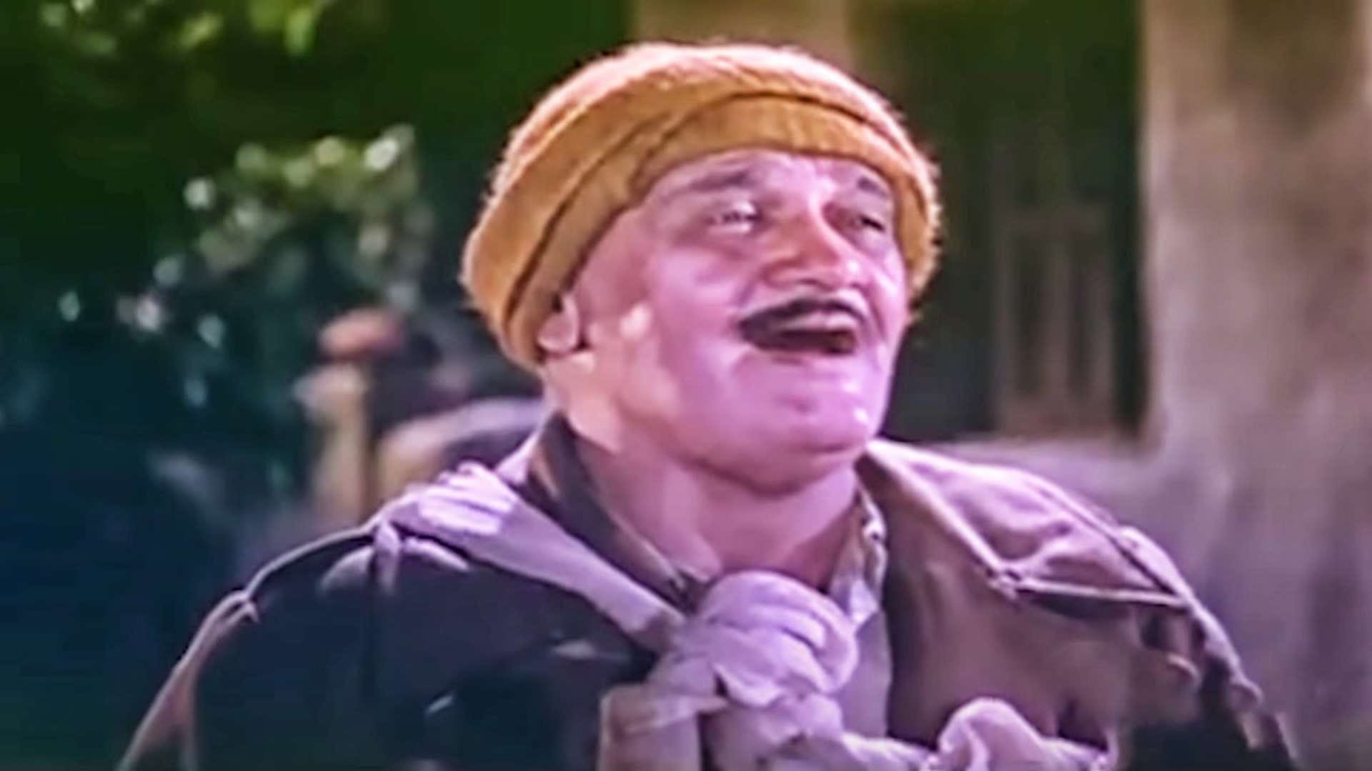 OmPrakash Birth Anniversary Career Struggle Films characters Unknown Facts