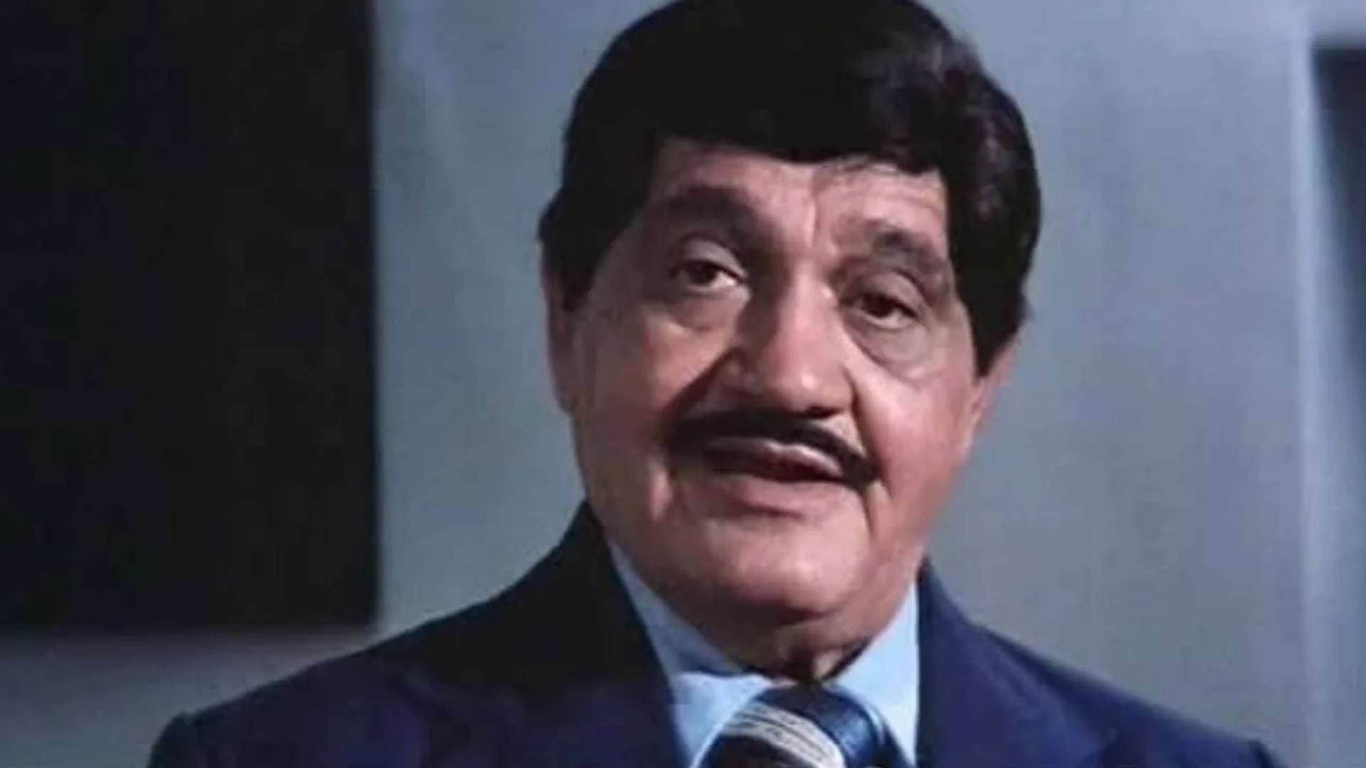 OmPrakash Birth Anniversary Career Struggle Films characters Unknown Facts