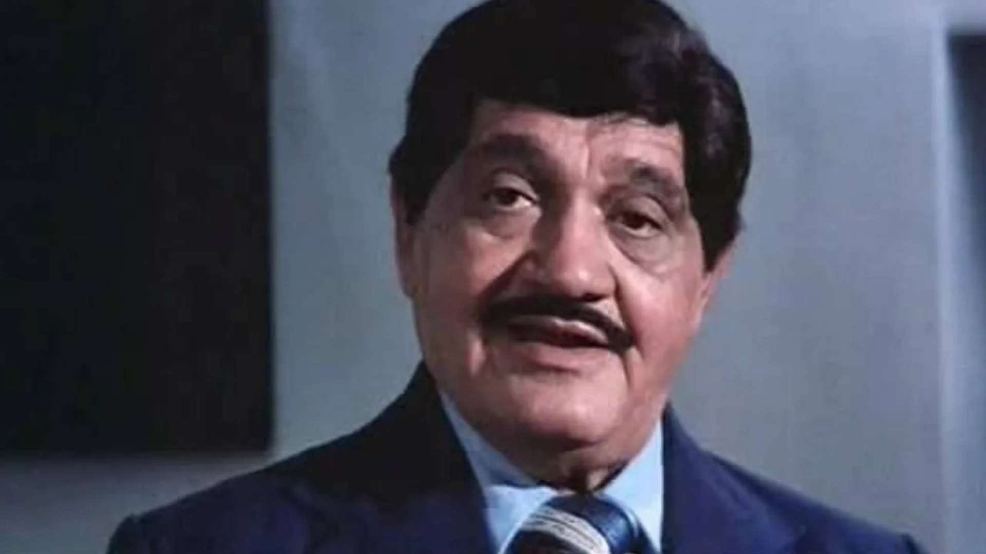 OmPrakash Birth Anniversary Career Struggle Films characters Unknown Facts