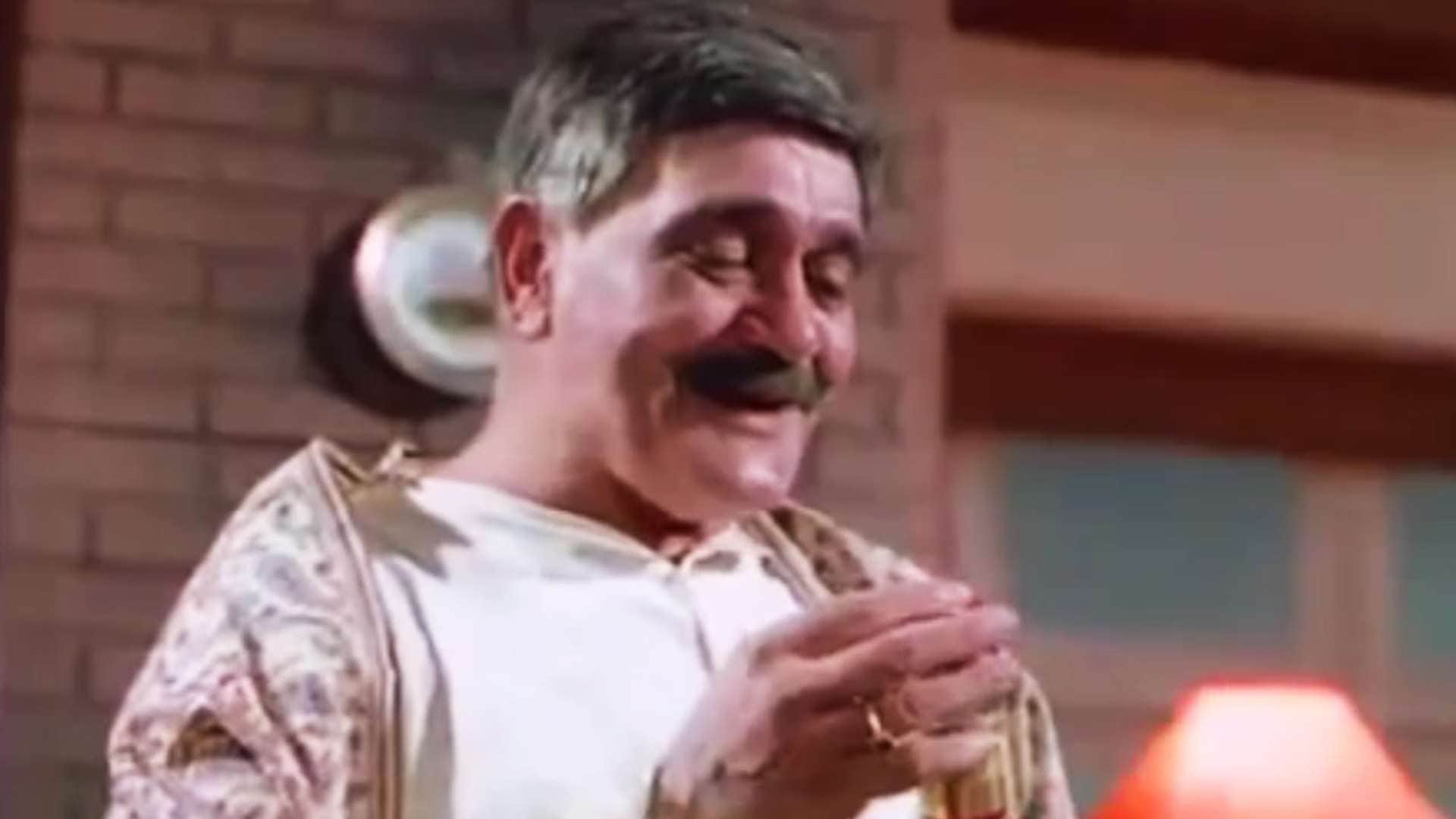 OmPrakash Birth Anniversary Career Struggle Films characters Unknown Facts