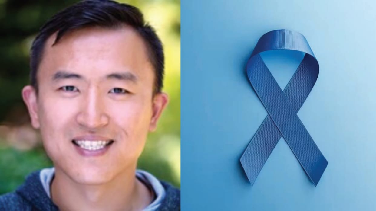 African Males Prostate Cancer threat study finds genetic reasons wenlong carl chain