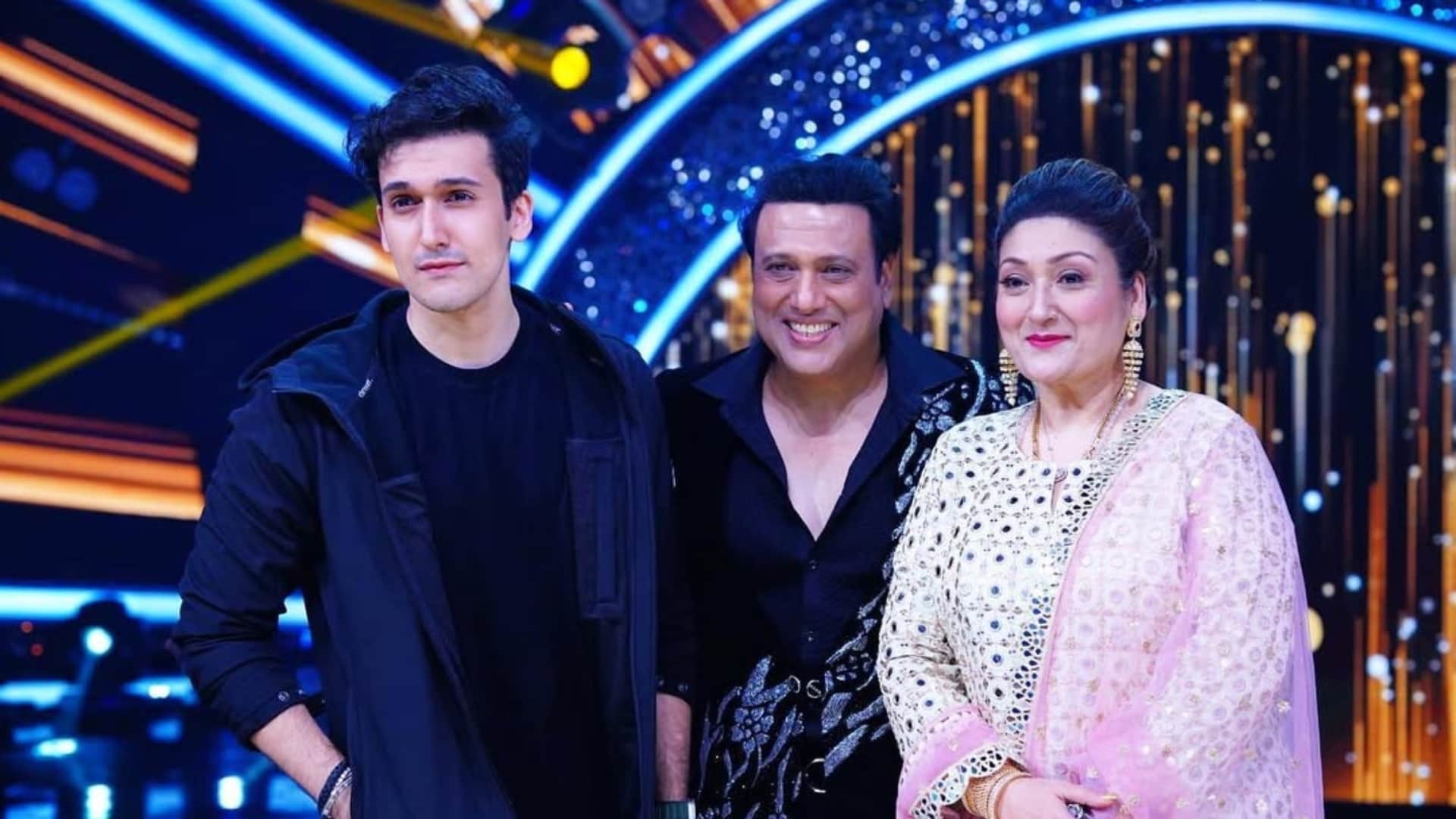 Sunita Kapoor opened up about managing Govinda work and fighting producers who delayed his payments