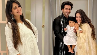 Tv Actress Dipika Kakar Start Shooting For New Project Share Update In Vlogging Channel