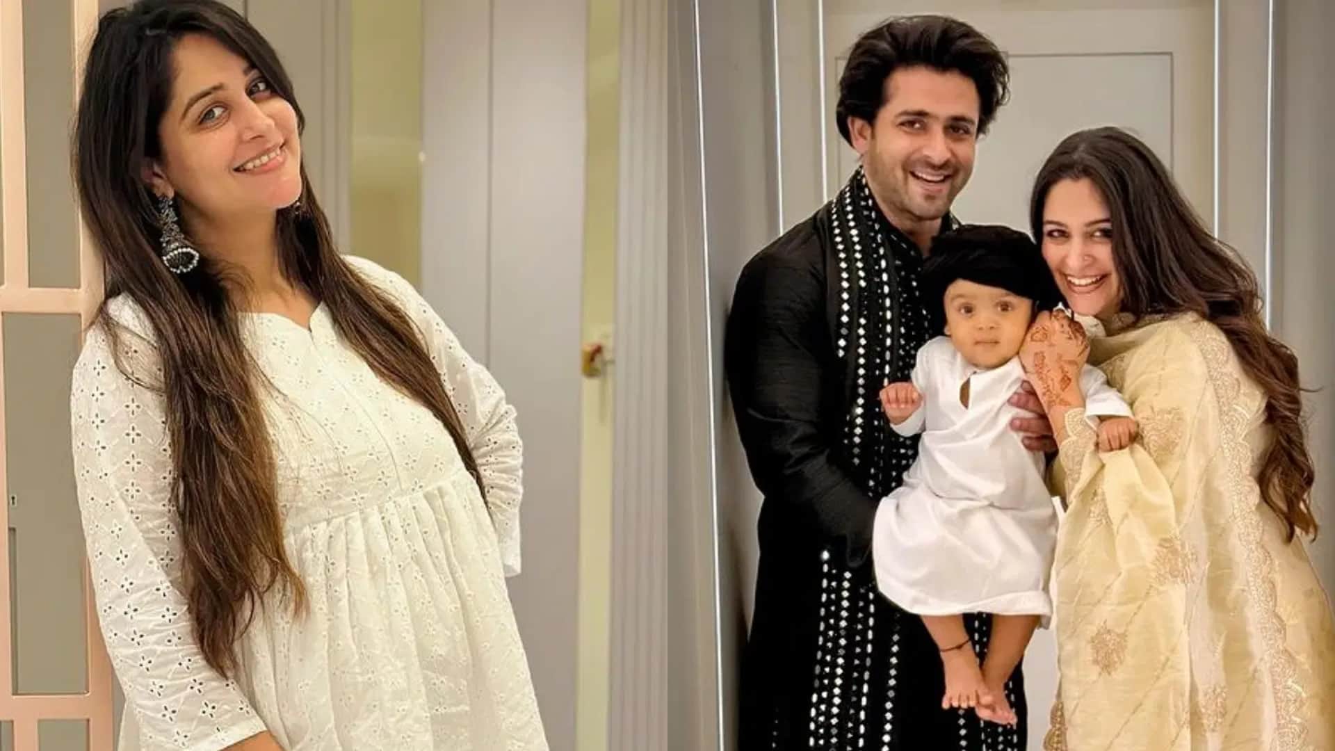 Dipika Kakar Praise By Actress Hina Khan In Show Celebrity Masterchef