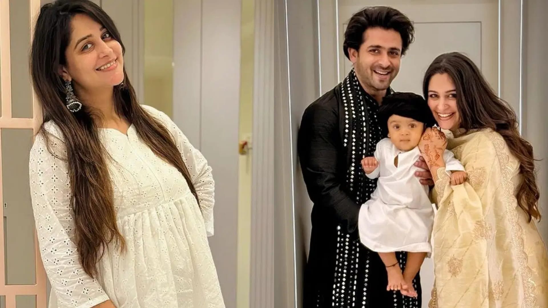 Dipika Kakar Praise By Actress Hina Khan In Show Celebrity Masterchef