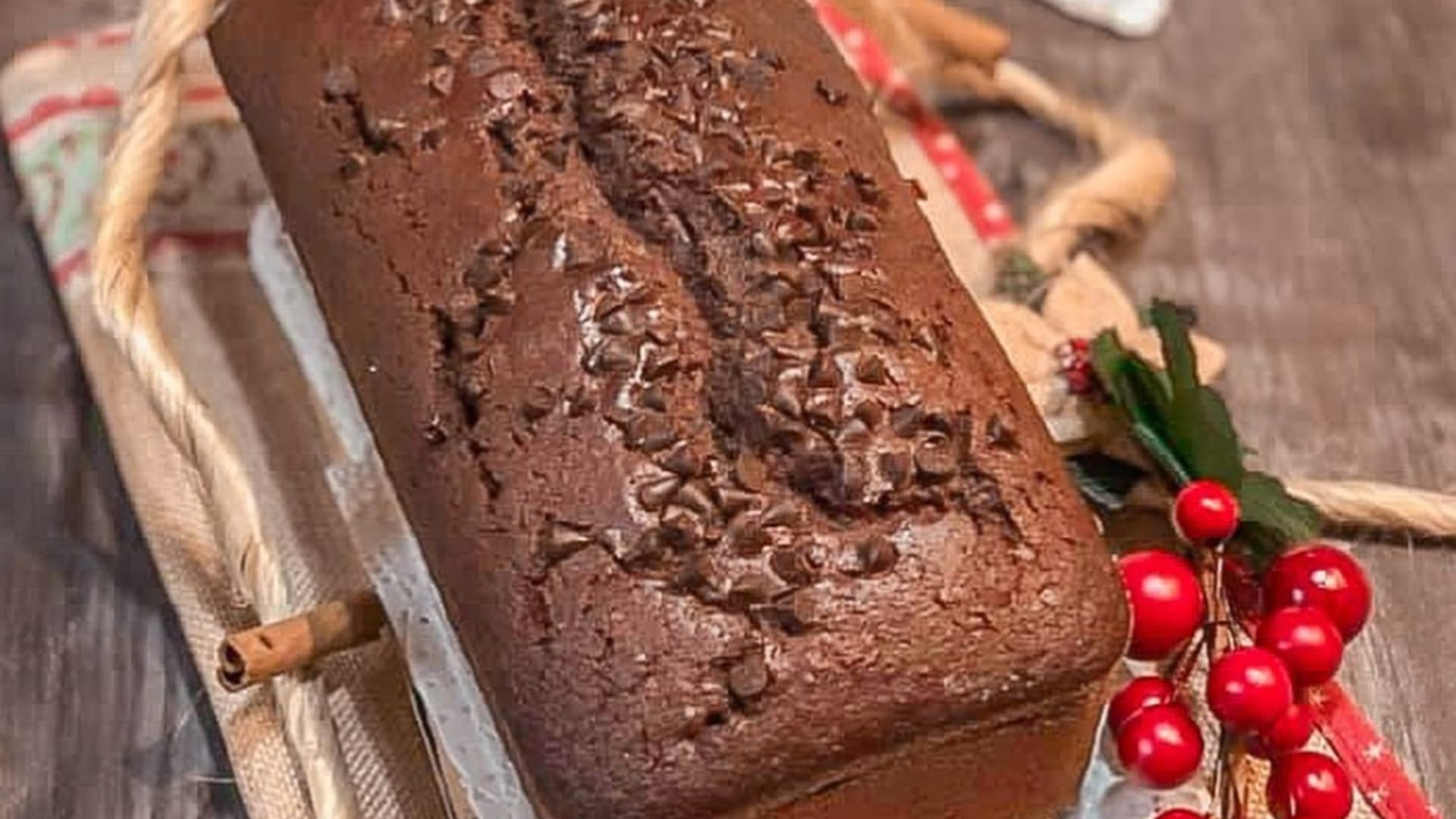 Christmas 2024 How to Make Plum Cake At Home Homemade Plum Cake Recipe in Hindi