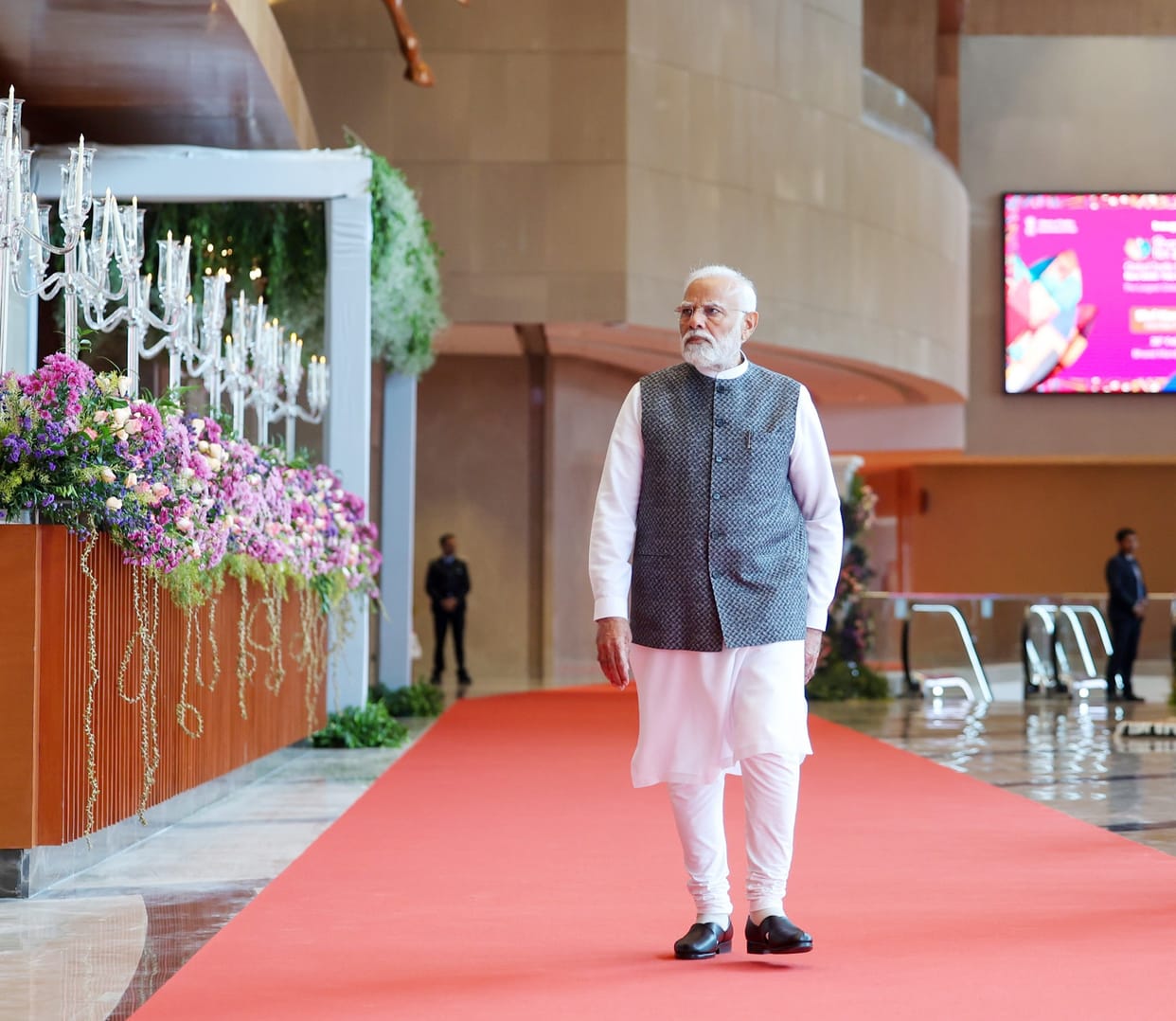 PM Narendra Modi to inaugurate Bharat Mobility Expo 2025 Venue Dates Details