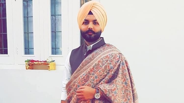 Lawyer Dies In Accident In Abohar – Amar Ujala Hindi News Live