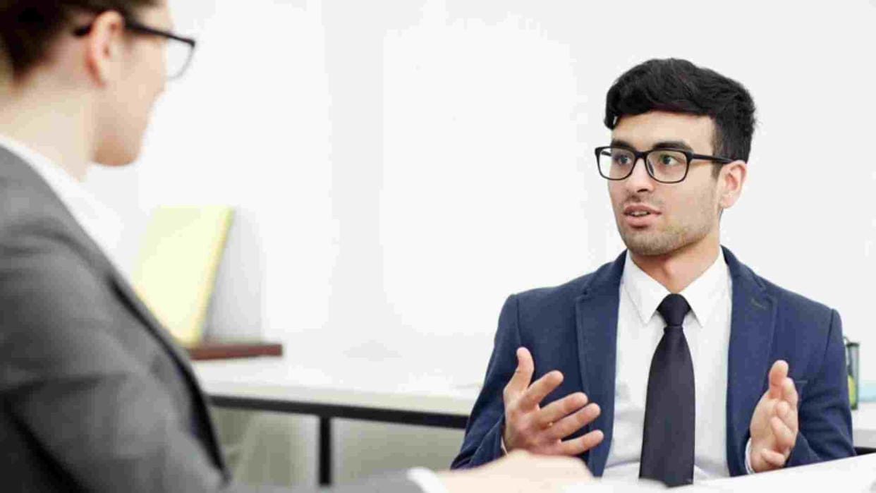 Dayal Singh Evening College students get internships in delhi university