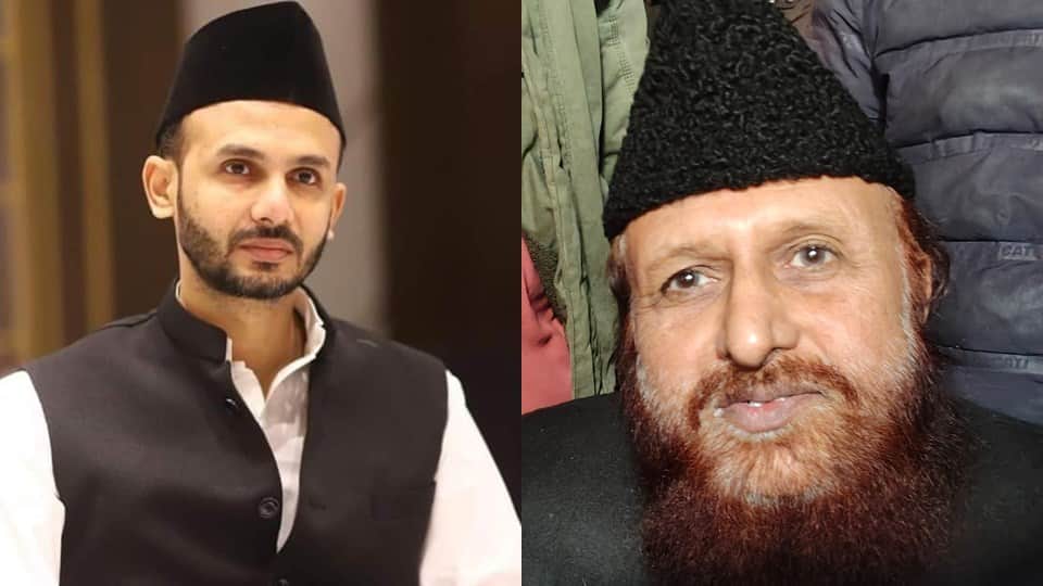 Samajwadi Party MP Barq s father accused of threatening electricity department employees