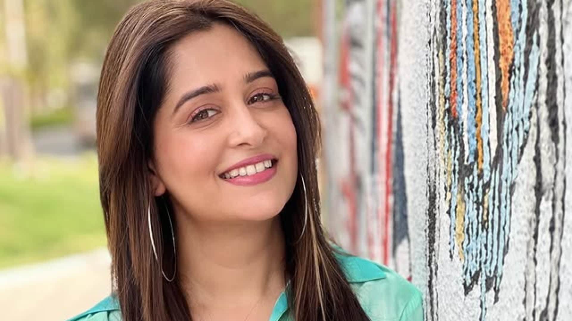 Dipika Kakar Praise By Actress Hina Khan In Show Celebrity Masterchef