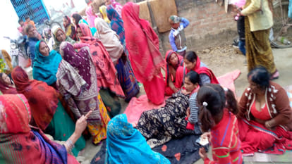 Youth murdered in Deoria, case registered against five people