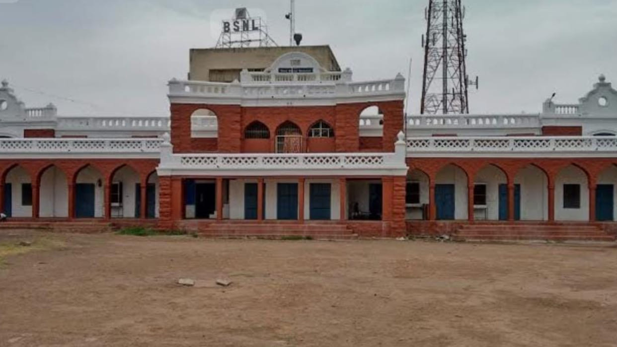 Now the board has a suspicious eye on the tainted people of Wakf