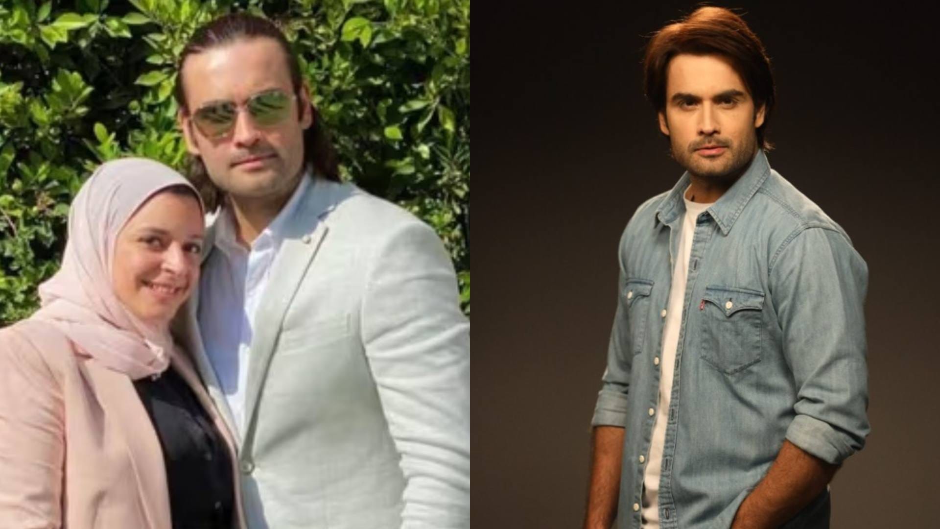 Bigg Boss 18 Chaahat Pandey mom goes on to question Avinash Mishra Vivian Dsena Express his love for wife