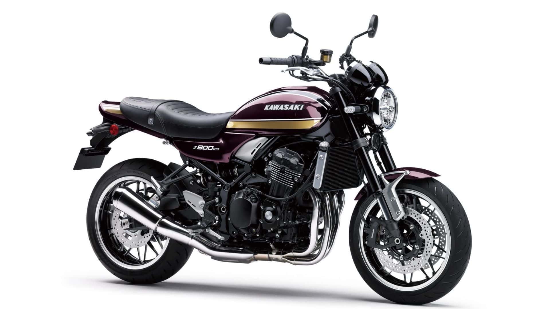 Kawasaki India launches 2025 Z650R Motorcycle in India Know Price Features Specifications Details