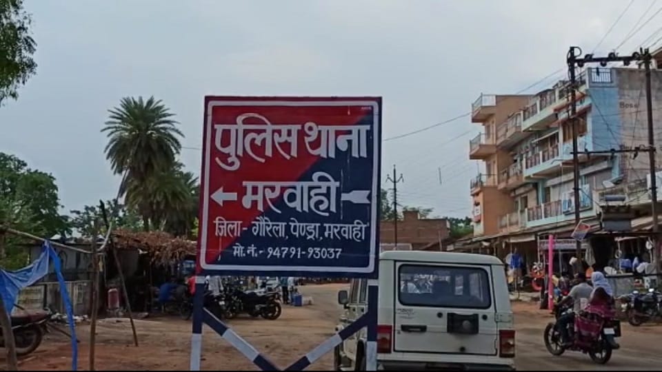 आरोपियों की तलाश में जुटी पुलिस