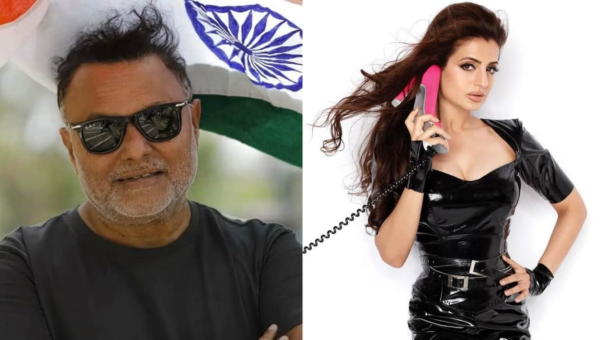 gadar 2 director anil sharma reacts to ameesha patel allegation says she was beautiful but not good performer