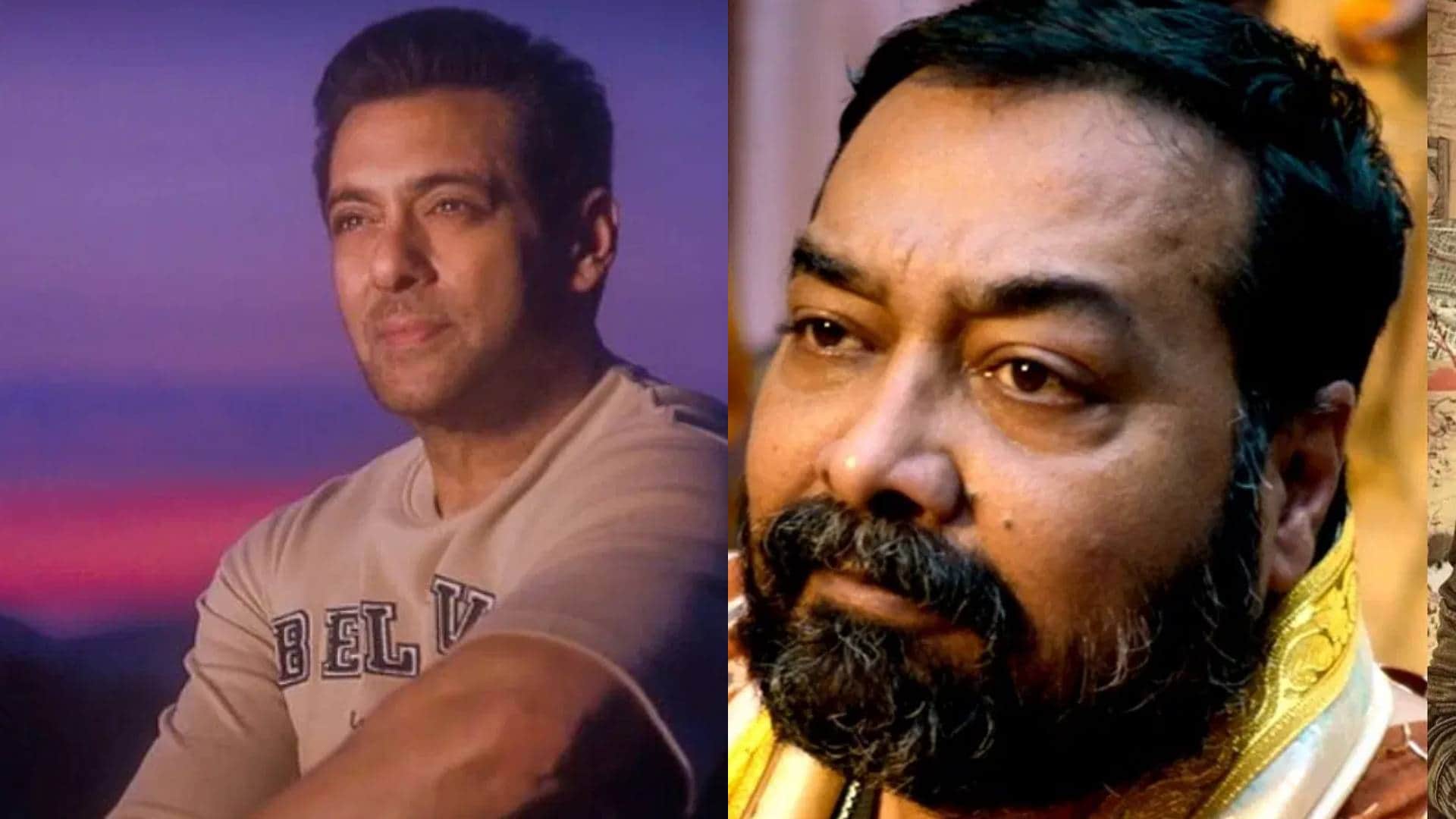 Bollywood Big Rivalries Pawan Singh Khesari Honey Singh Badshah Salman Anurag Kashyap