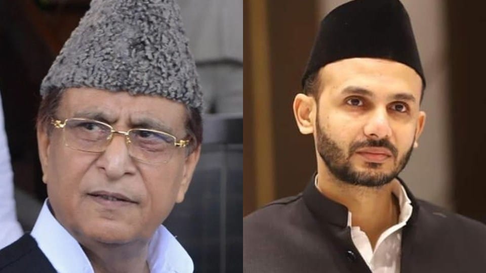 Yogi government strictness: After Azam Khan, now action against SP MP Ziaur Rahman Barq intensified