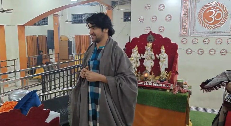 बाबा बागेश्वर