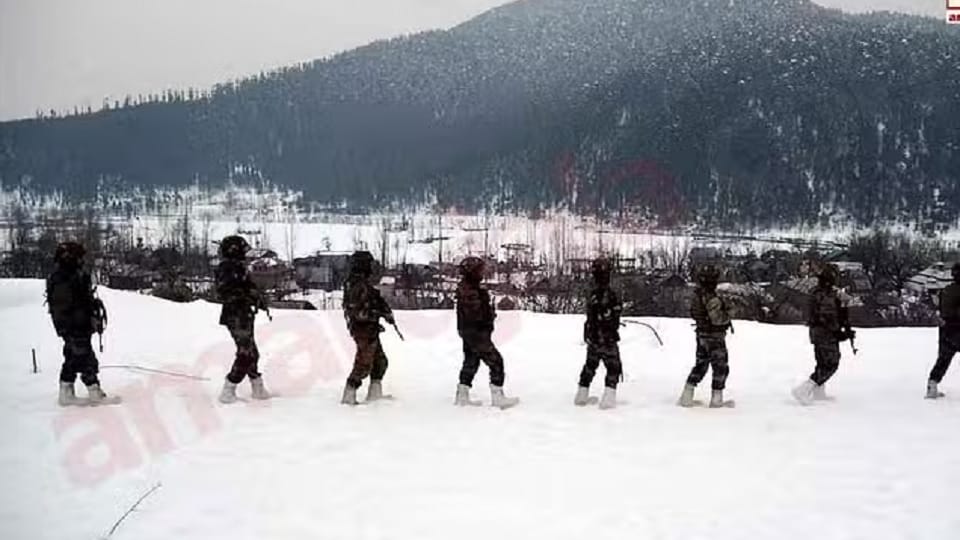Now China will get a befitting reply, proposals for construction of infrastructure in eastern Ladakh approved