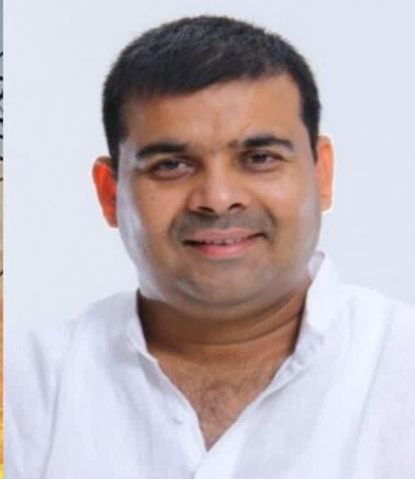 Bhopal: There is no details of the government's properties in other states, Congress MLA said- Government is s