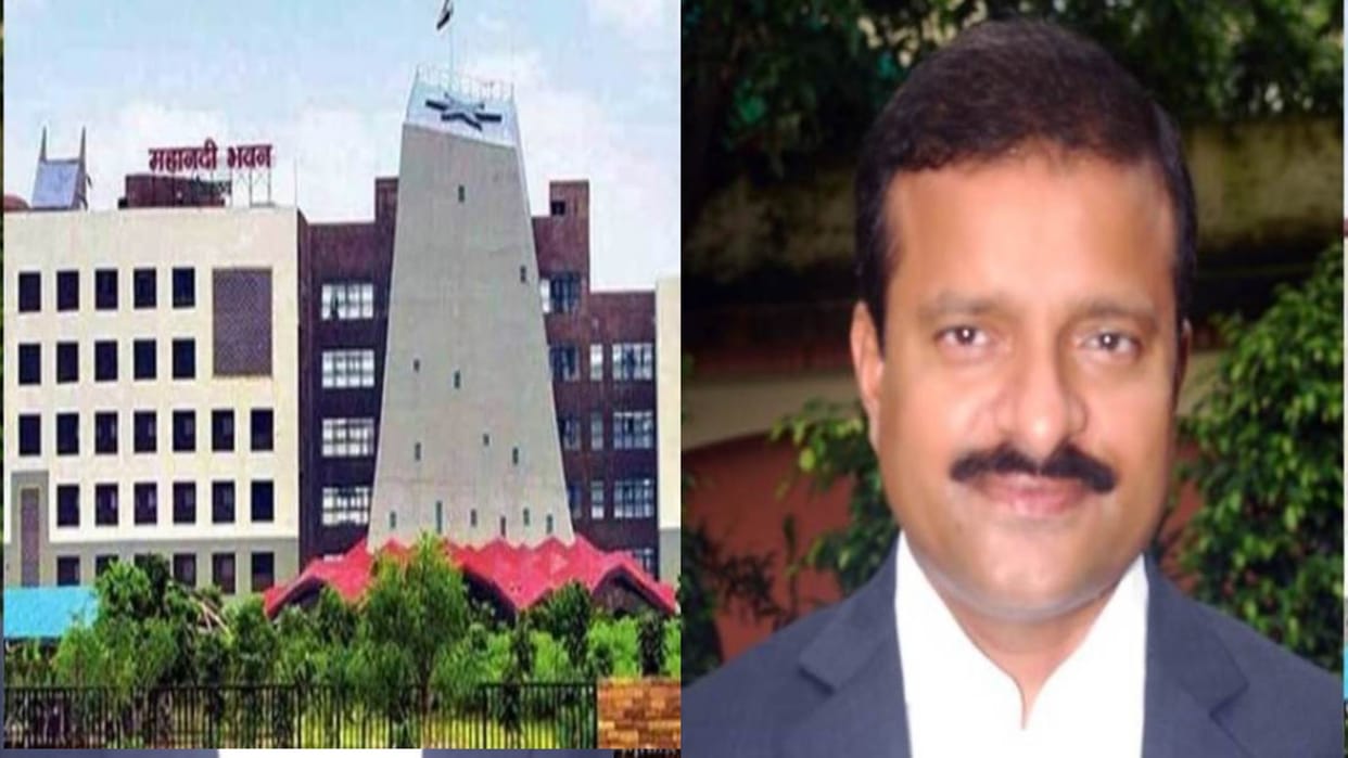 IAS Subodh Kumar Singh became Chief Secretary of Chief Minister, order issued