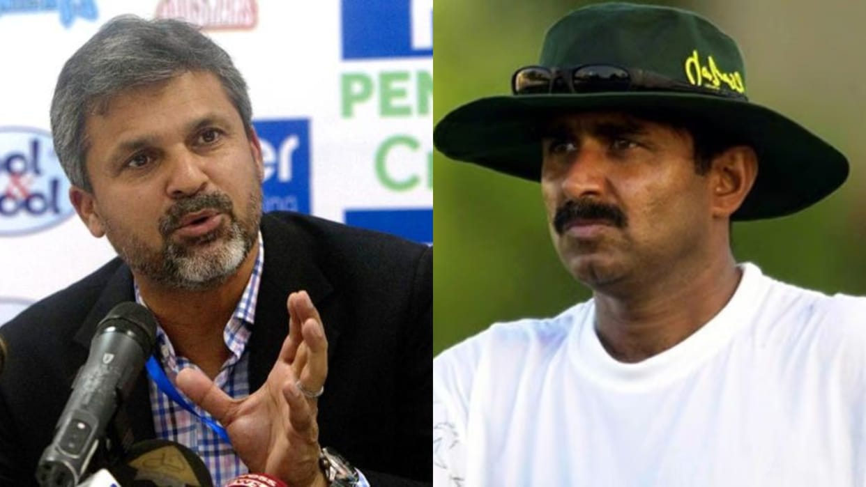 Champions Trophy: From Miandad to Moeen Khan, former Pakistan cricketers are happy with ICC's decision