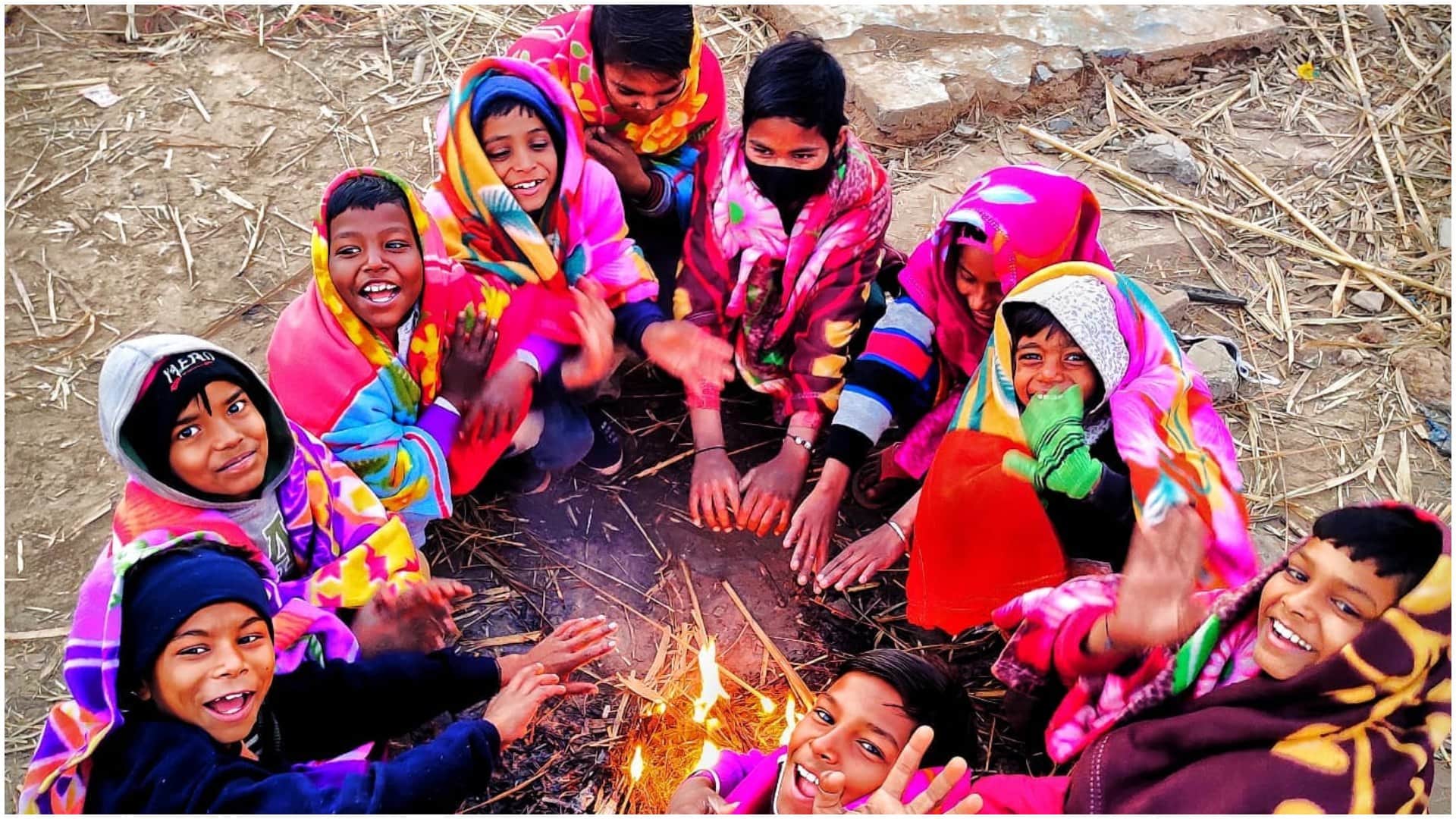 Christmas 2024 Simple Way To Help Needy On Christmas Day