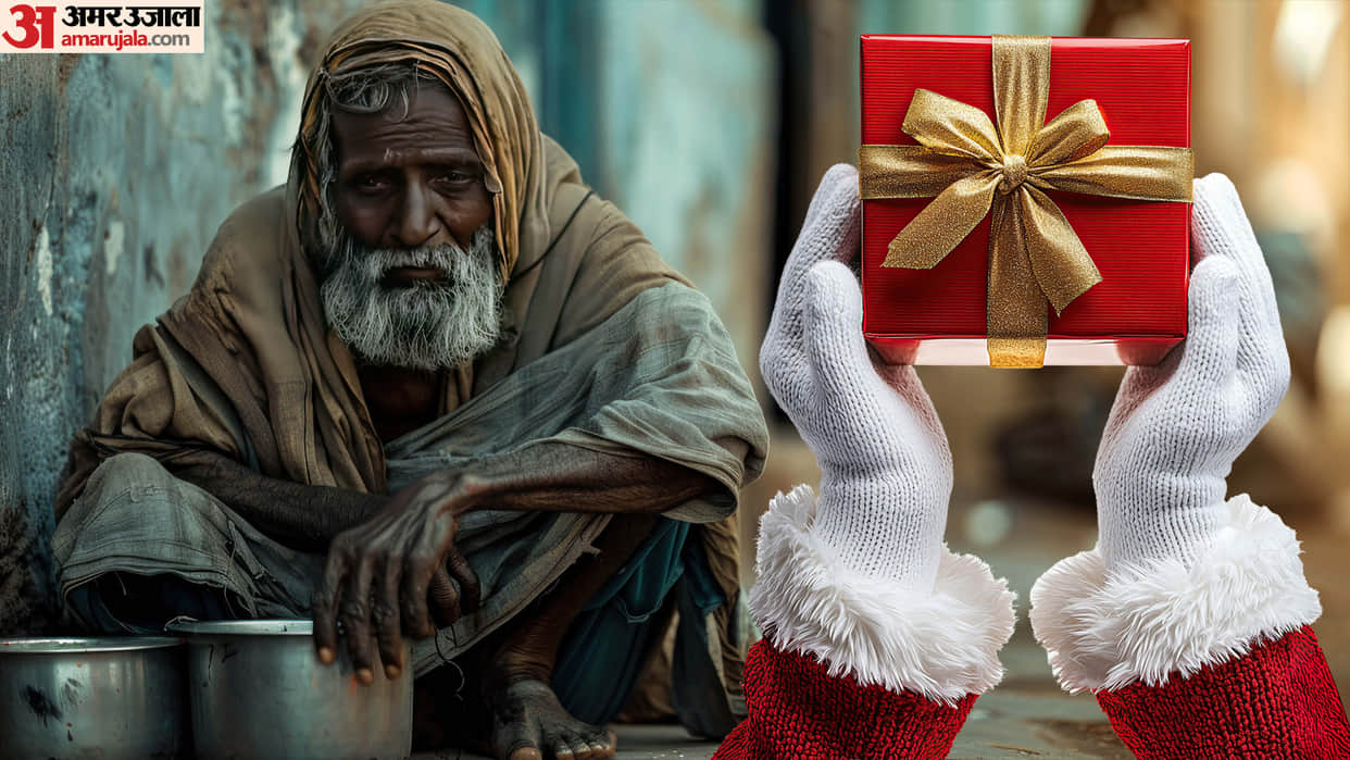 Christmas 2024 Simple Way To Help Needy On Christmas Day