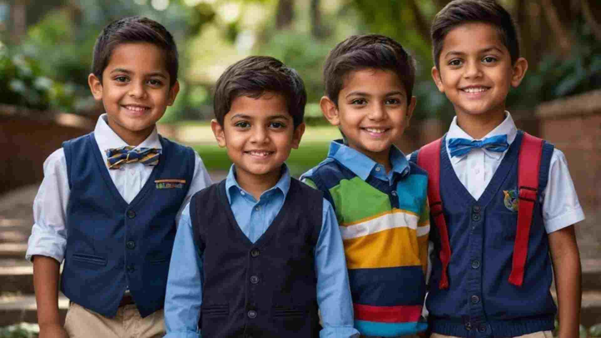 Delhi Nursery Admission